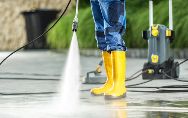 Pressure Washing Services for Businesses in Rector, AR